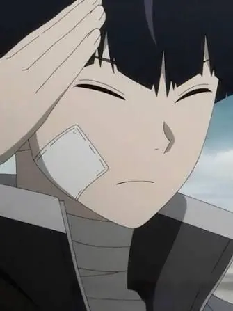 HappyLily1411의 호시나 소우시로