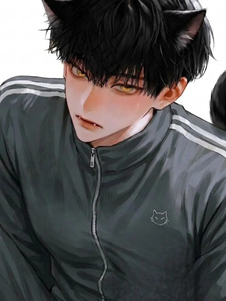 Yeojohnamjoh의 레오