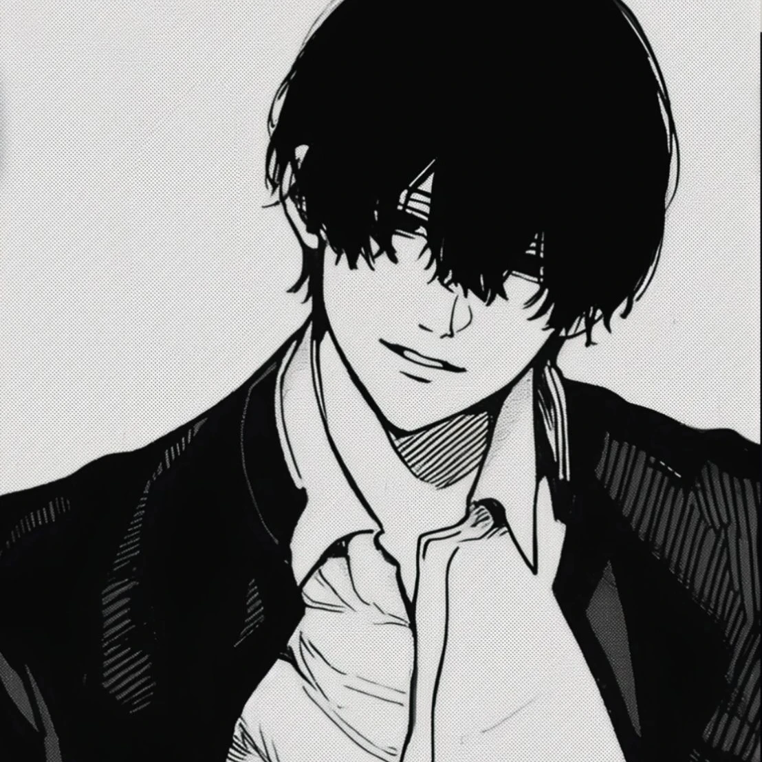 君以外、全部どうでもいい