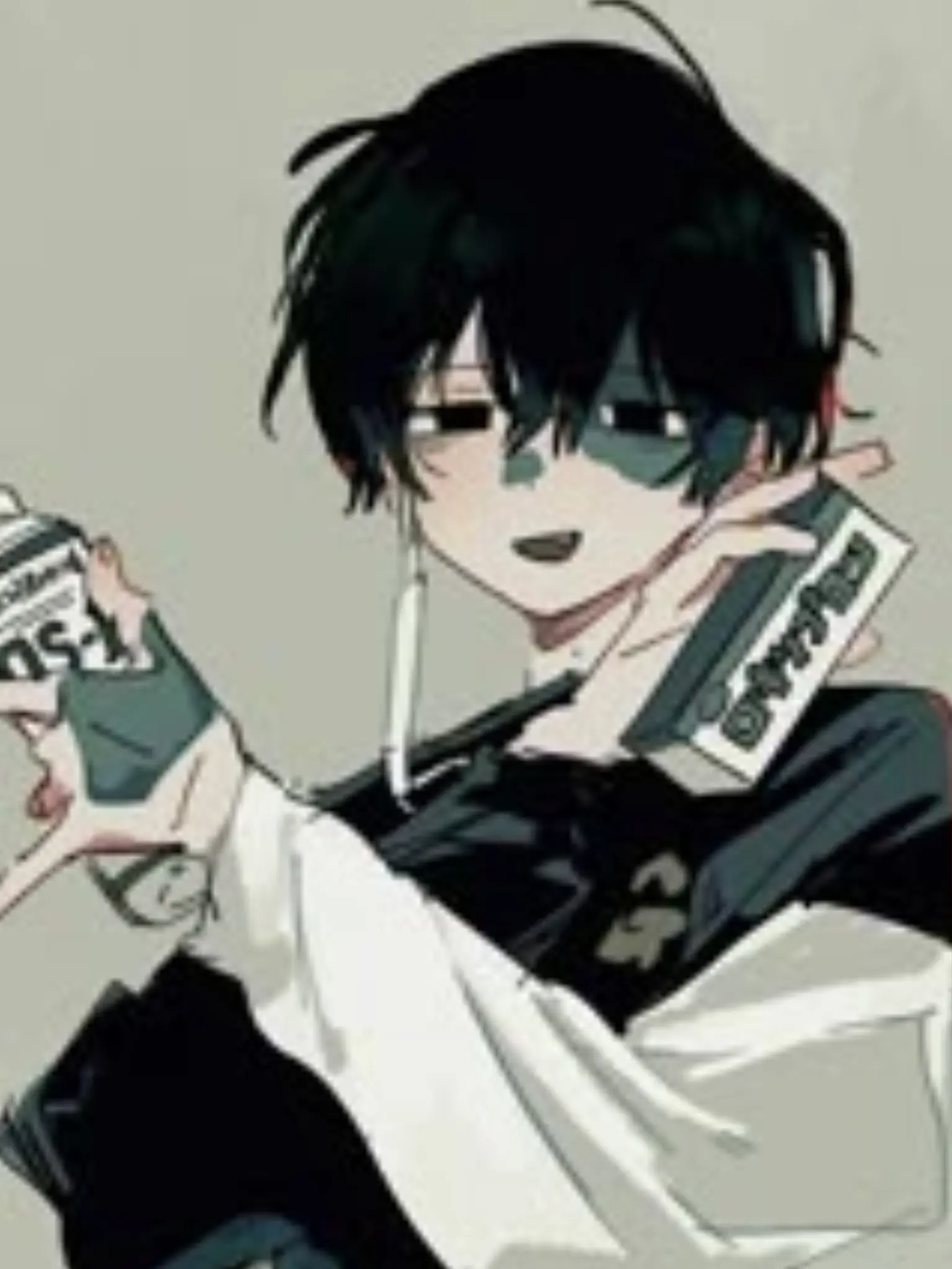 GhostAvenuemhiru의 ✦