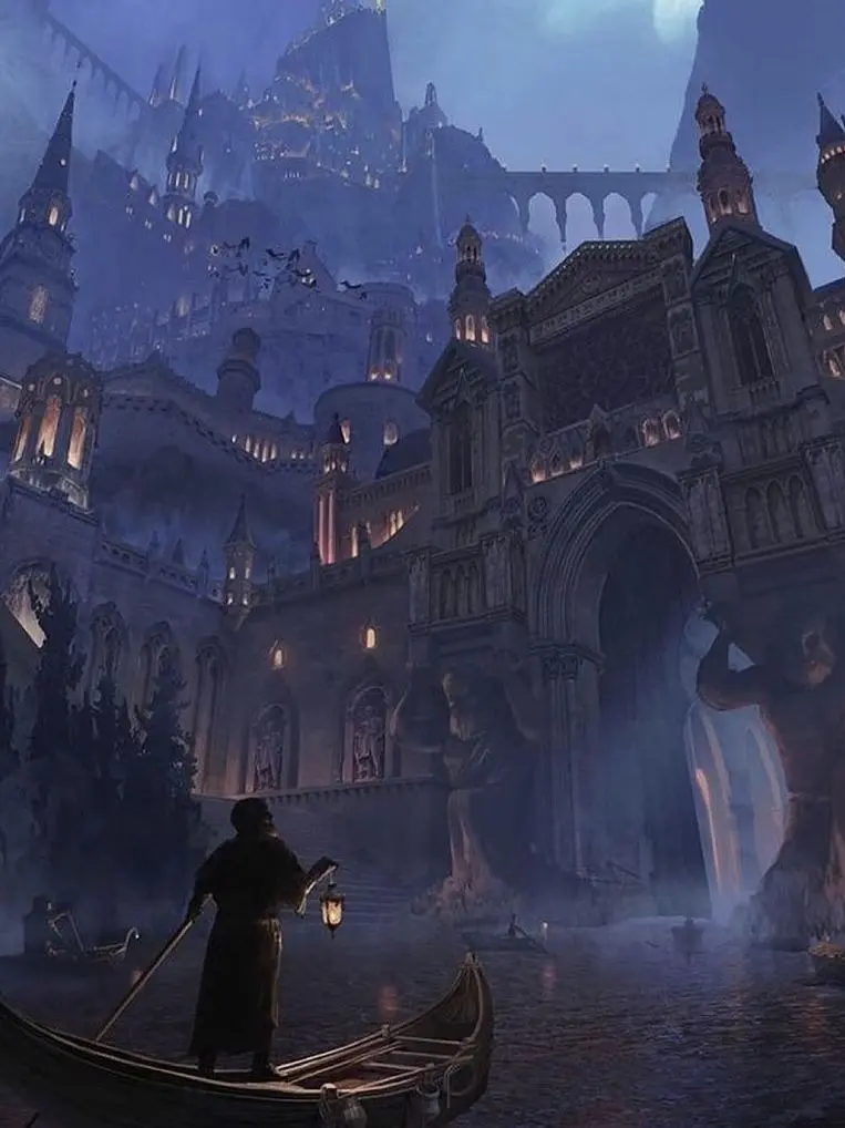 aworlddifferentfromours의 The Kingdom of Darconia