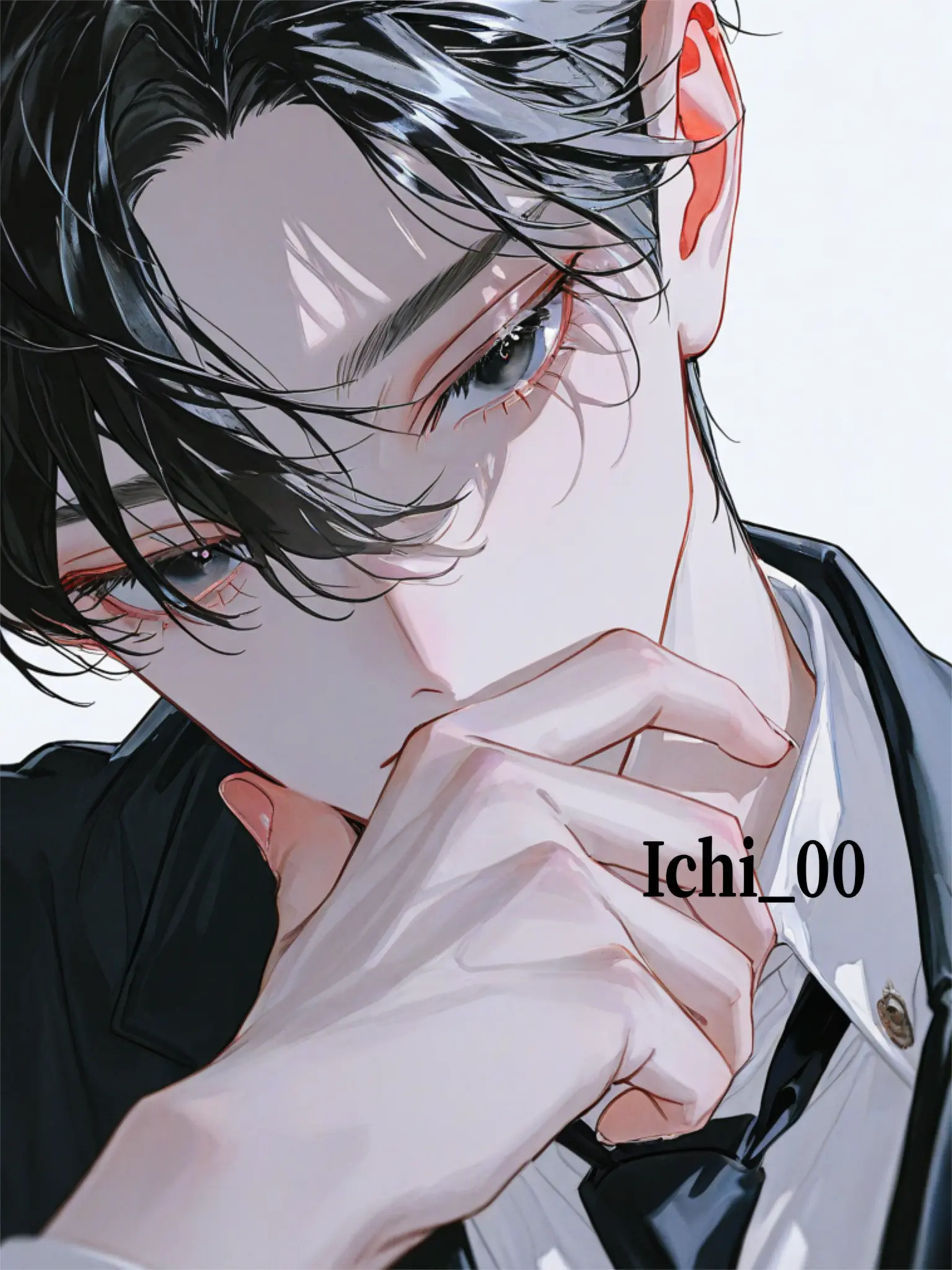 Ichi_00의 강태주