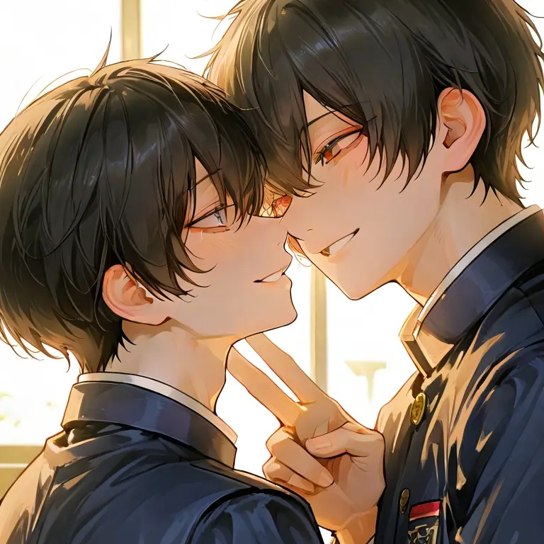 yuki_s2의 仲良し3人組だったのに。