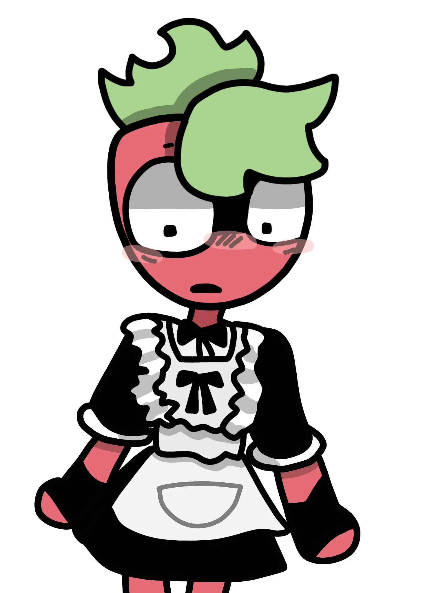 IronicVole5165의 메복입은 댄세 메인들