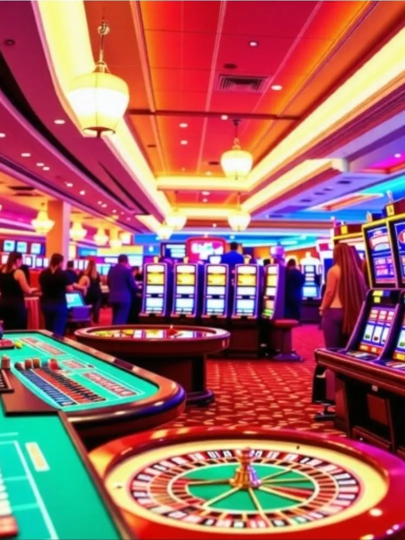 PR2의 Gamble