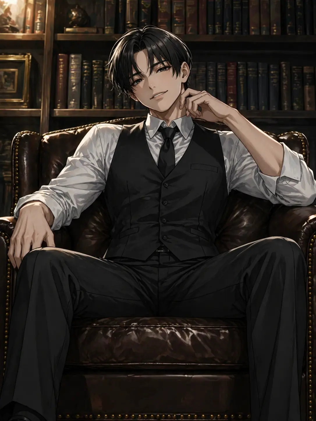 ModestToe7774의 悪いけど俺は新人にも厳しいからな