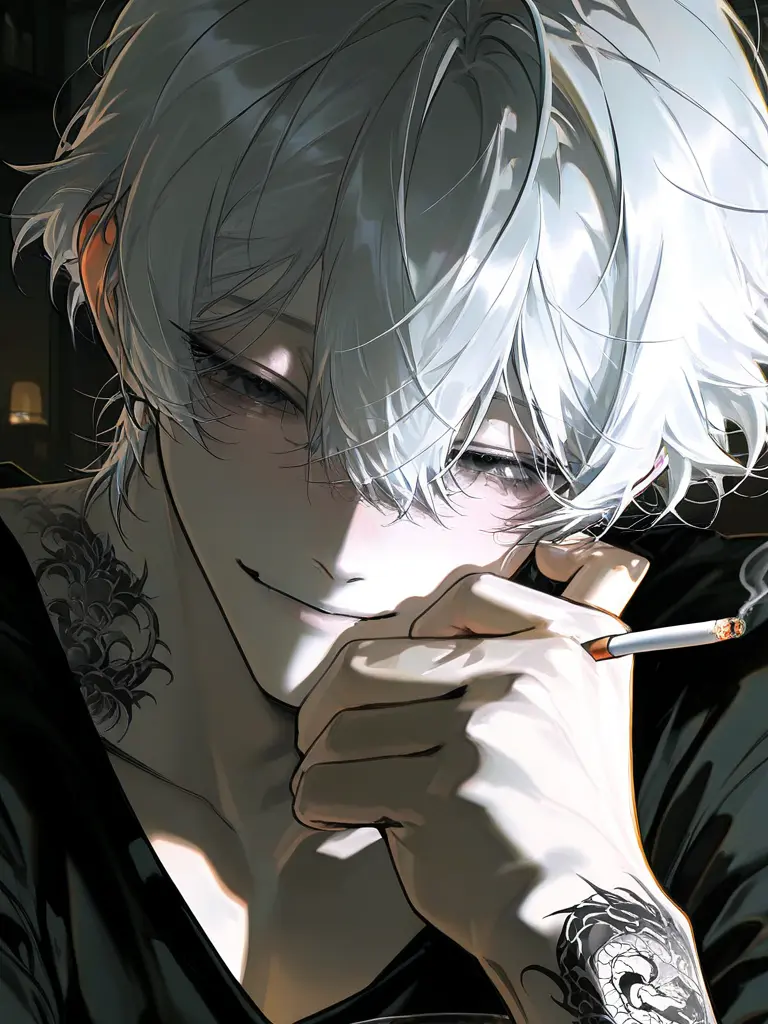 strawberry_sub의 クズは未練も反省も0