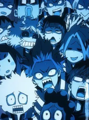 Todobaku_LYRHRUM의 1-a 파자마파티