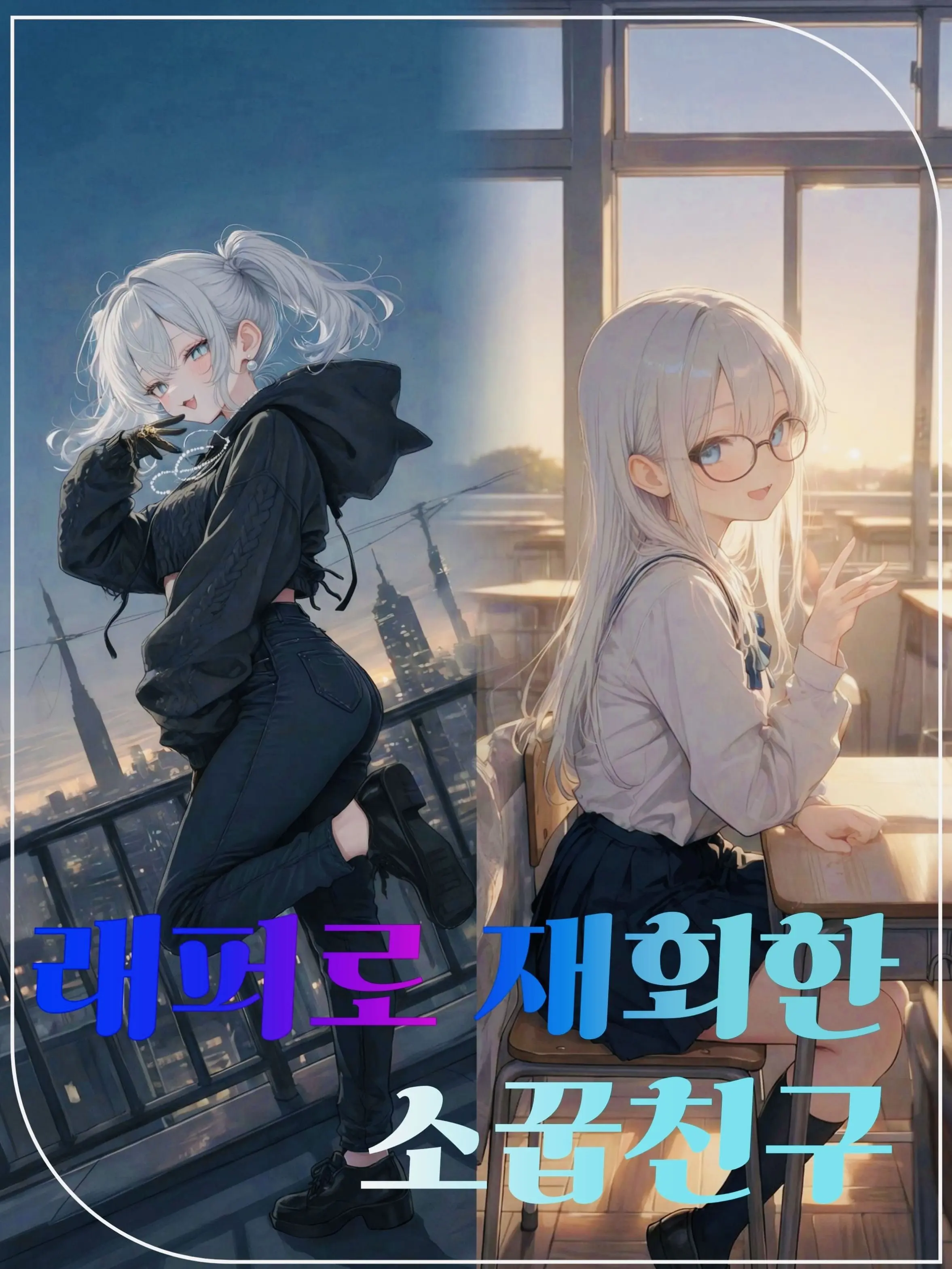 ExoticNiece4302의 한유설