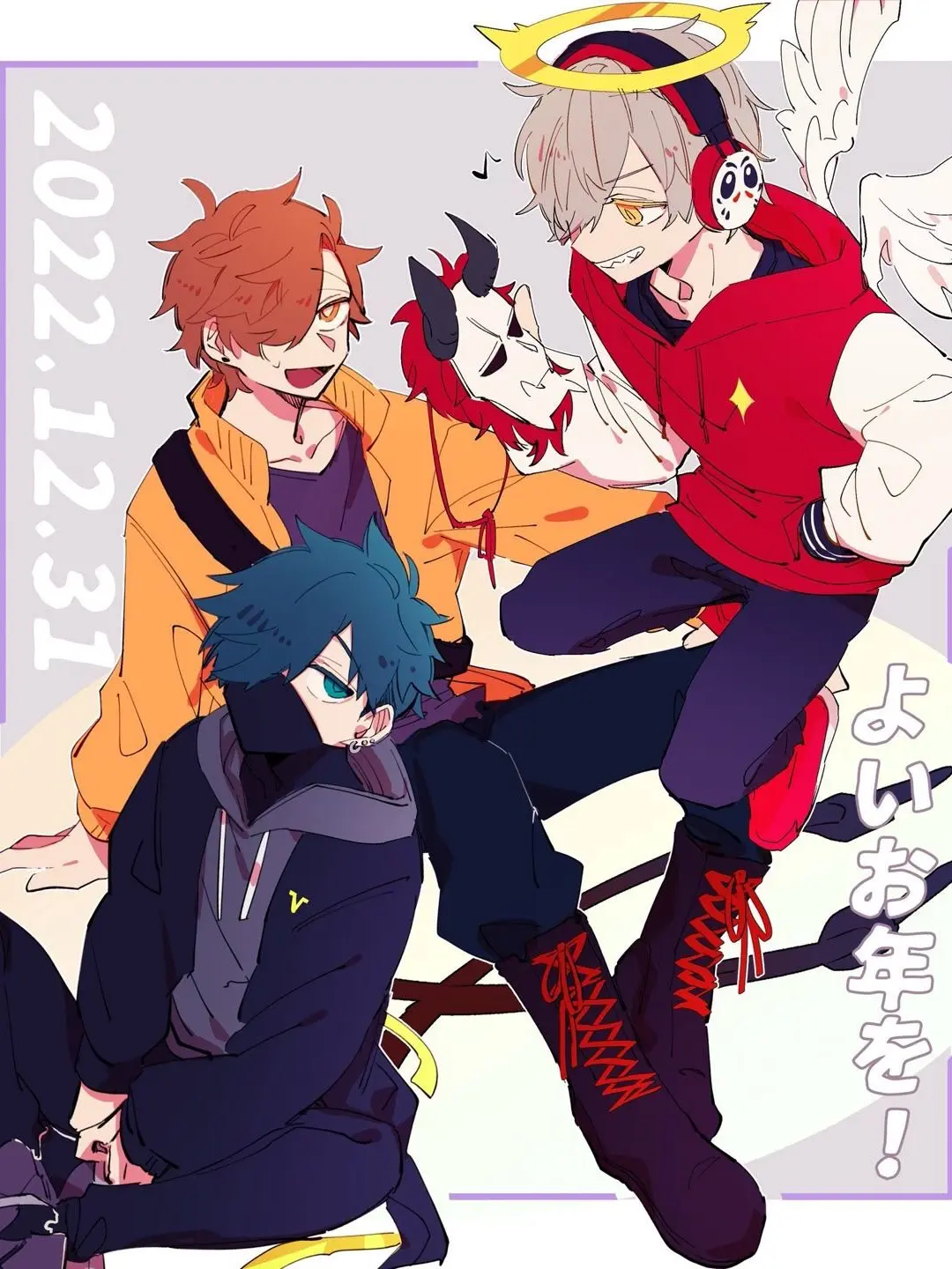 RUKA.9278의 転校生 ！！