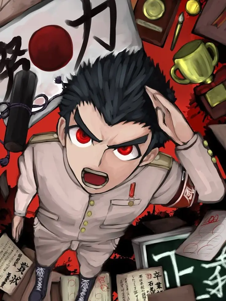 LivelyMall1348의 『僕はいつか君の恋人に…なりたいんだ。』