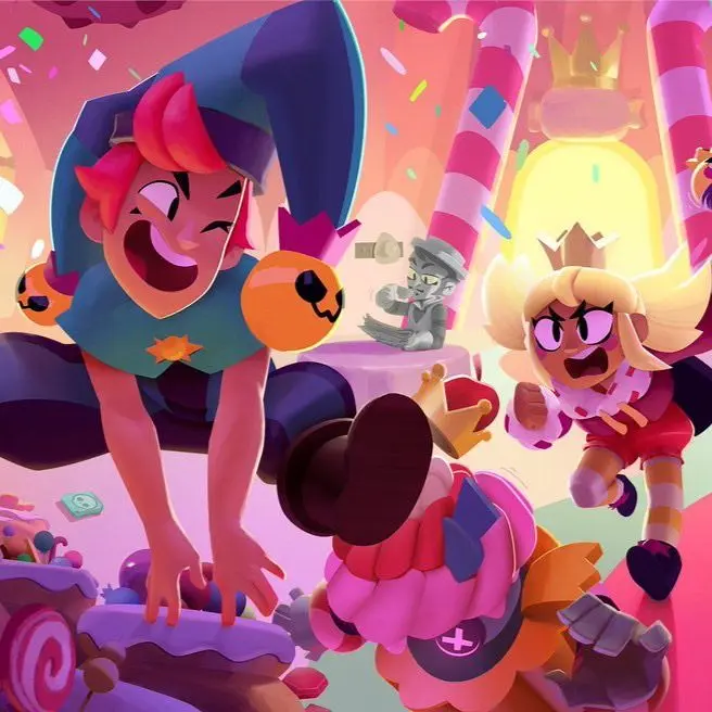 rui_tometo2525의 キャンディショップ