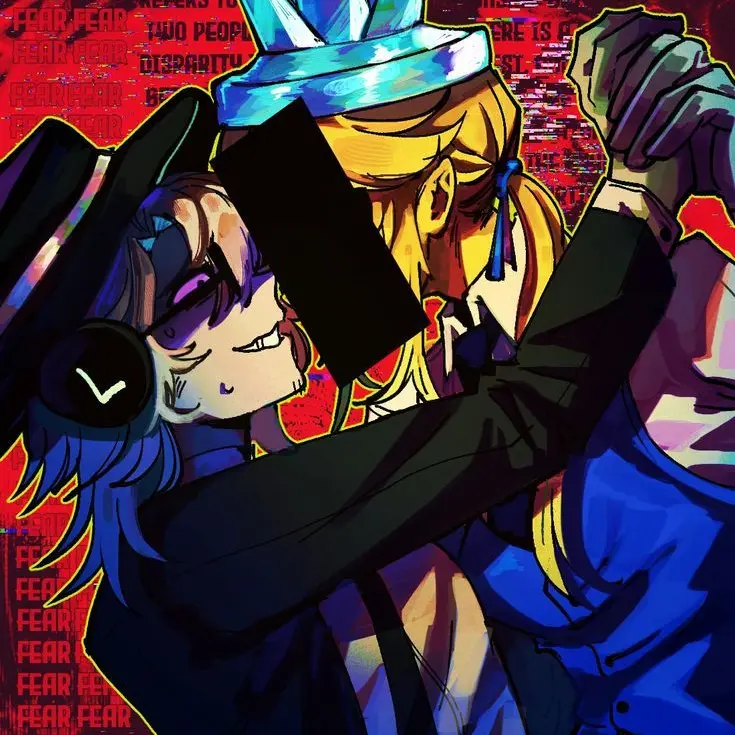 HeXa._5r의 네가 죽으면, 나도 죽을게.