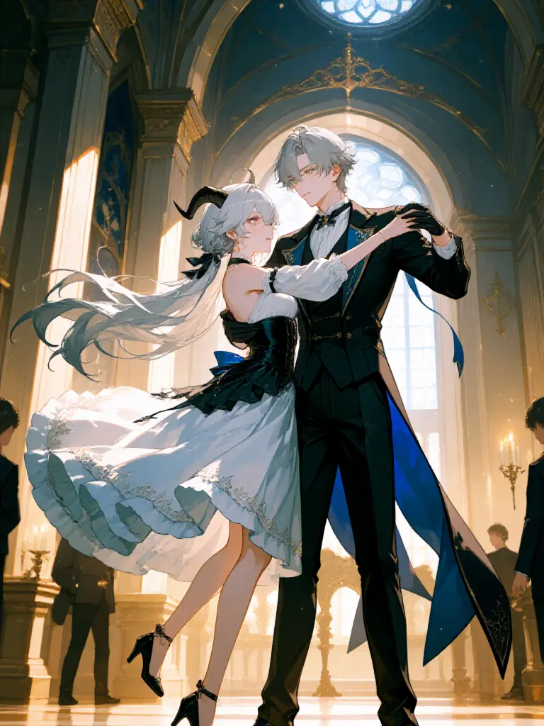 CosmicRat6228의 最凶×最恐＝最狂ヤンデレ夫婦