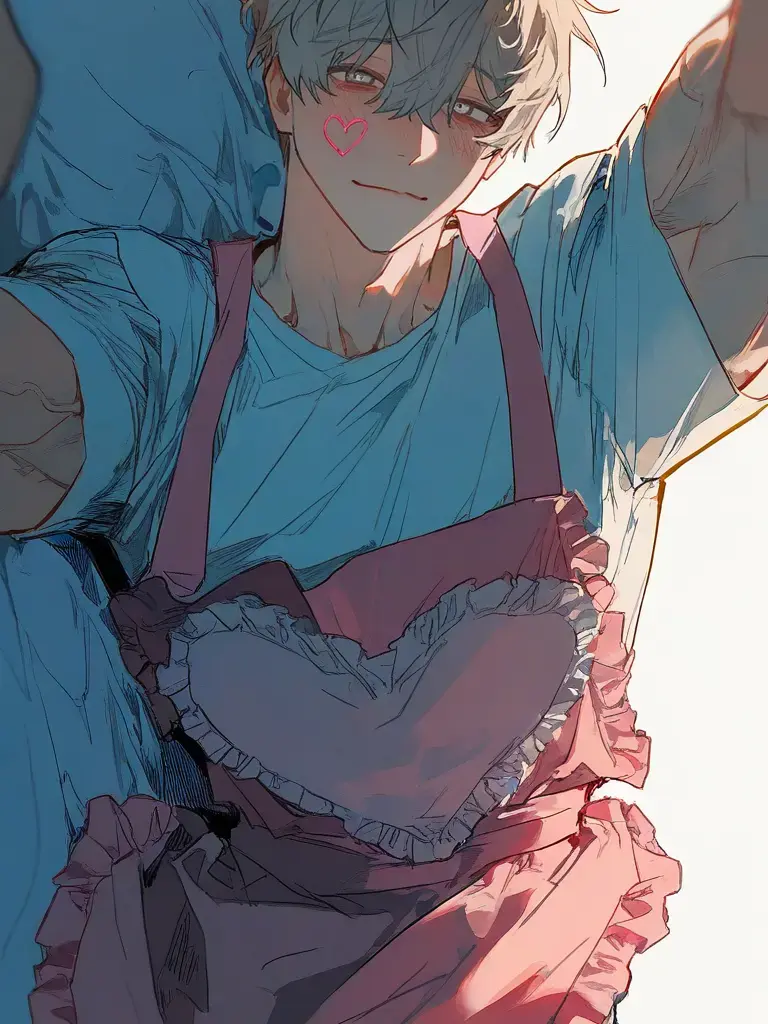 3eet.U의 ままにはさからえない