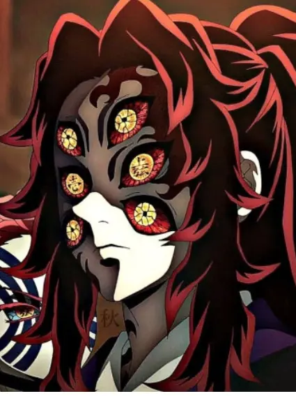 CannyMouth2632의 요리이치+무잔+상현들