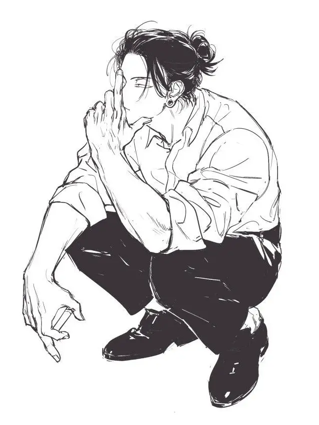 AwarePanel3541의 『 Non est deus . 』