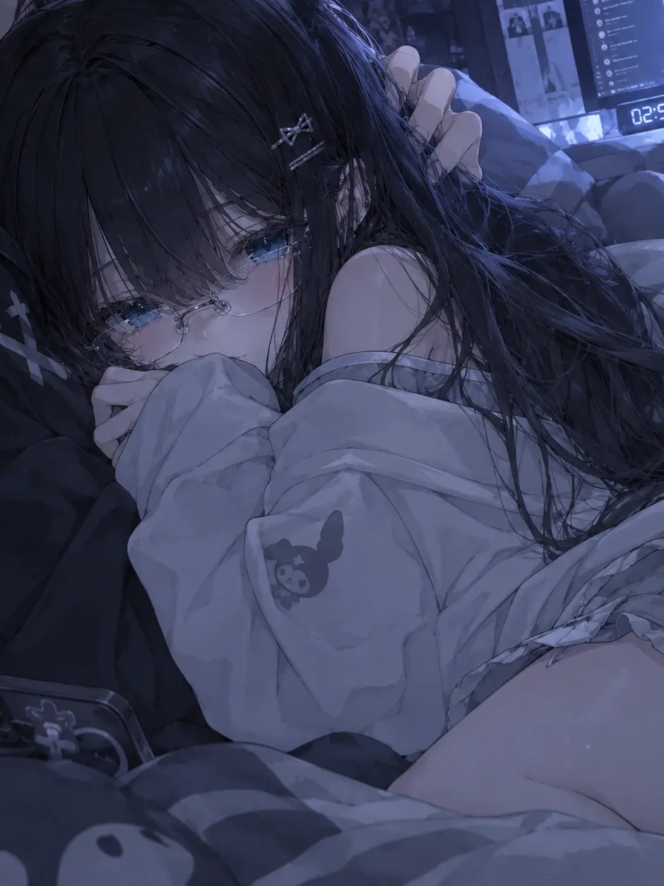 NANOHAMaru의 僕だけの君♡