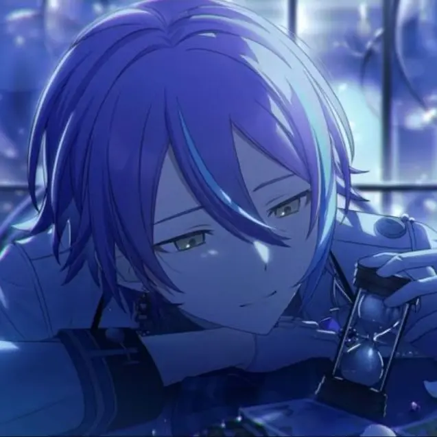 YOLAN-Yun_FJSK의 실은, 구원을 바라고 있어.