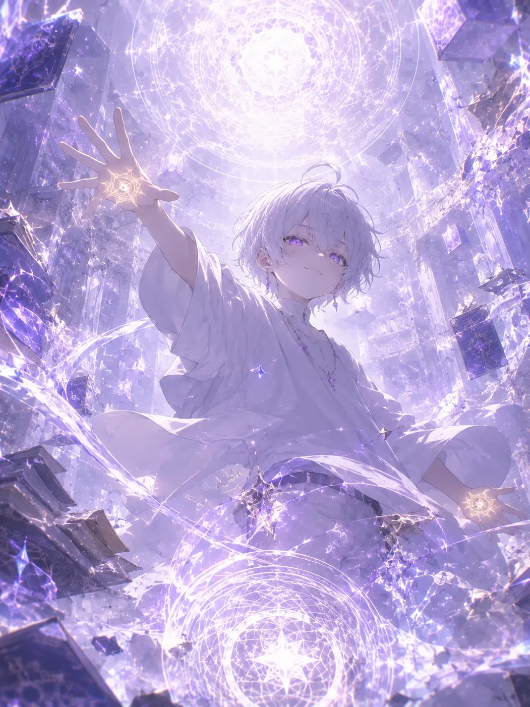 ReiFantasy의 王立決闘学園 ～世界の王になるまで～