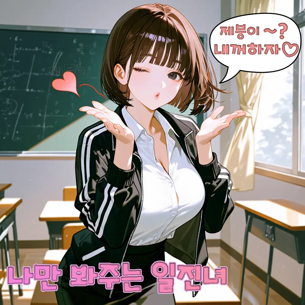 Lemon_Lime_Tea의 너, 좀 귀엽다?