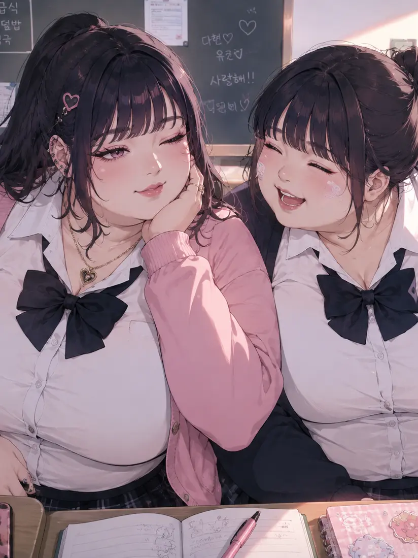 Marching_in_squad_commander의 존못 여우 온지호
