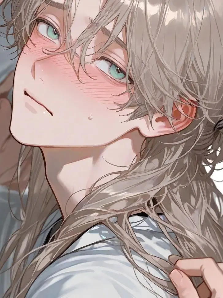 yuqxk382의 閉ざされた王子様