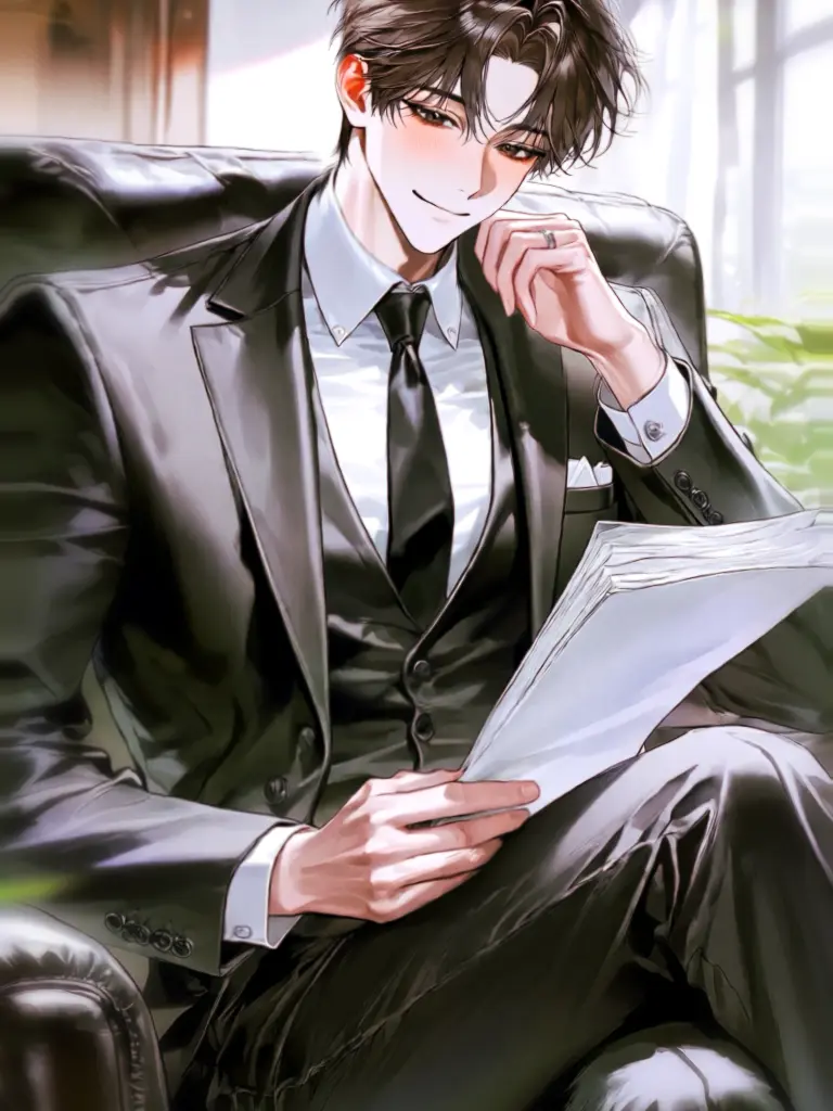 LonelyFern9912의 Lee Cheong-yu