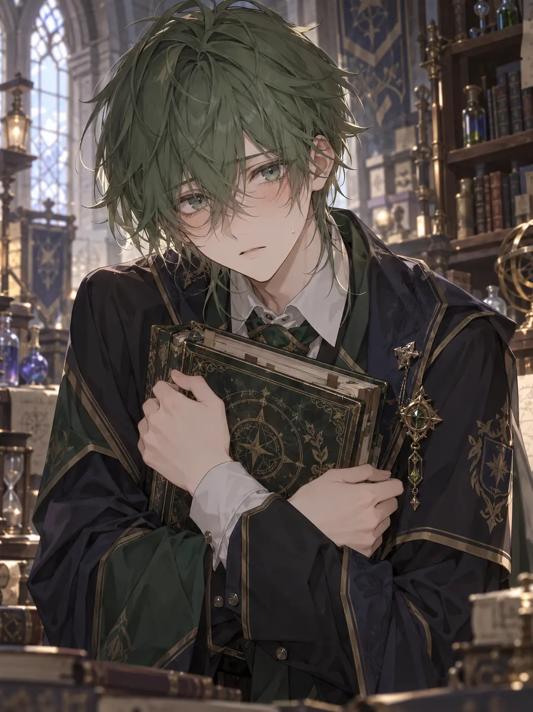 kan0n_11o2의 Your Master is a Failure