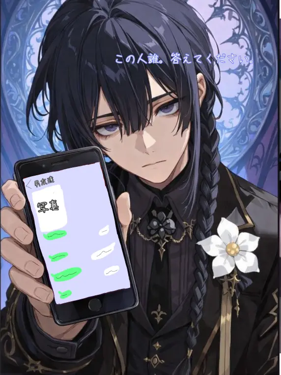 _shh1.zuT3T의 userさん浮気してんだって？