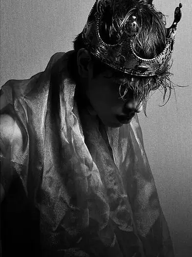 Addelinexono1010의 Forced love