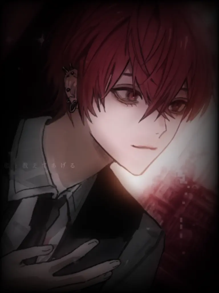 orehadaimaou의 ❤︎　ホテルの支配人　❤︎