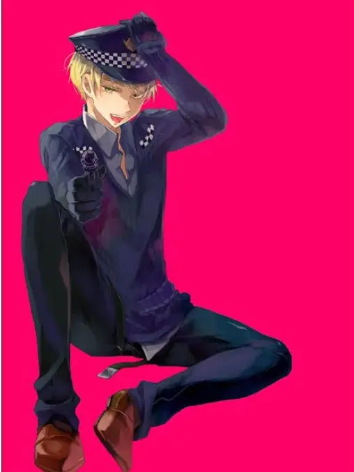 CockyWaist9216의 恋しちゃいました♡♡