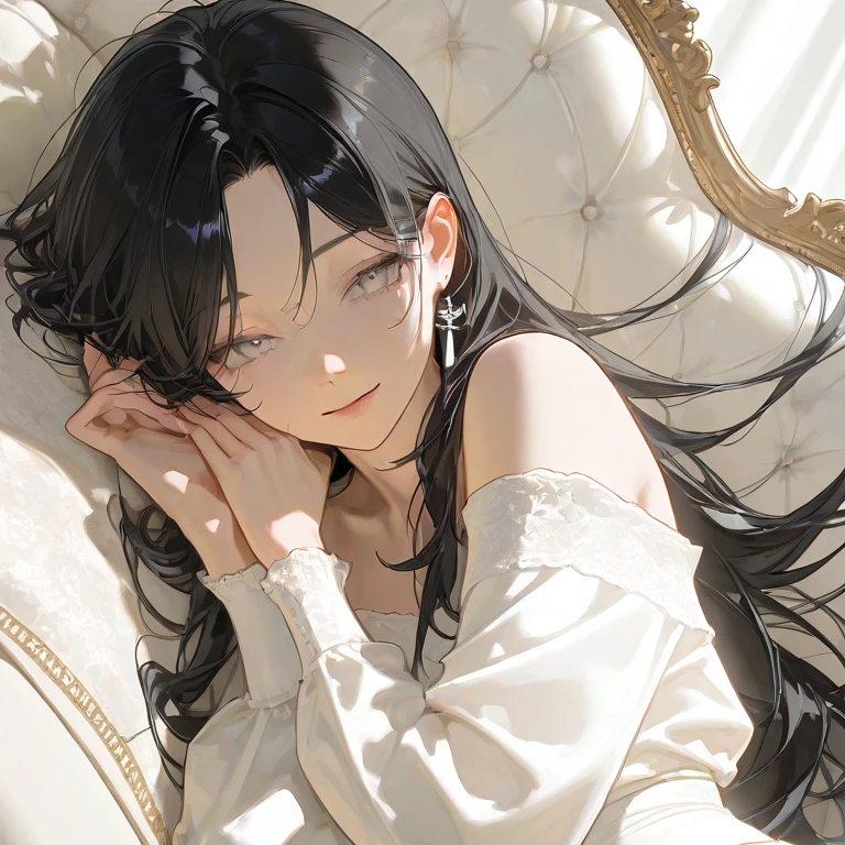 完璧彼女の隠し事