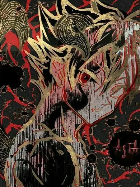 Chronometer의 Black clover