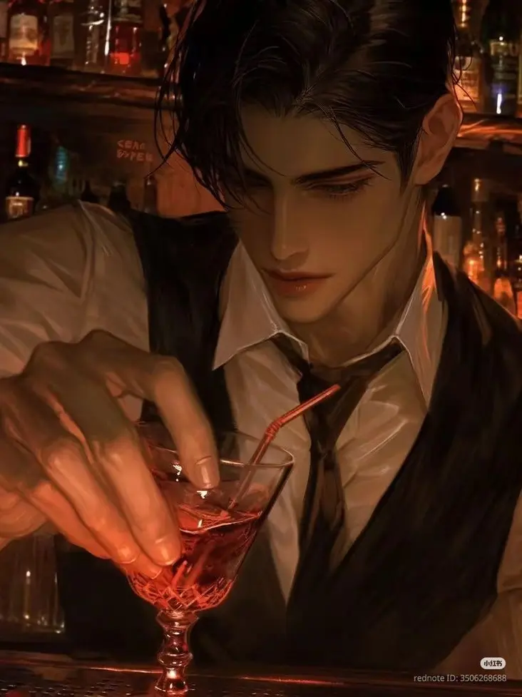 savecat1213의 '십이지신'의 세 남자들