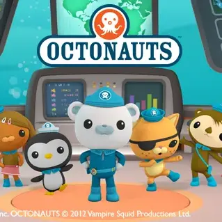 LovingDeli1652의 바다 탐험대 옥토넛