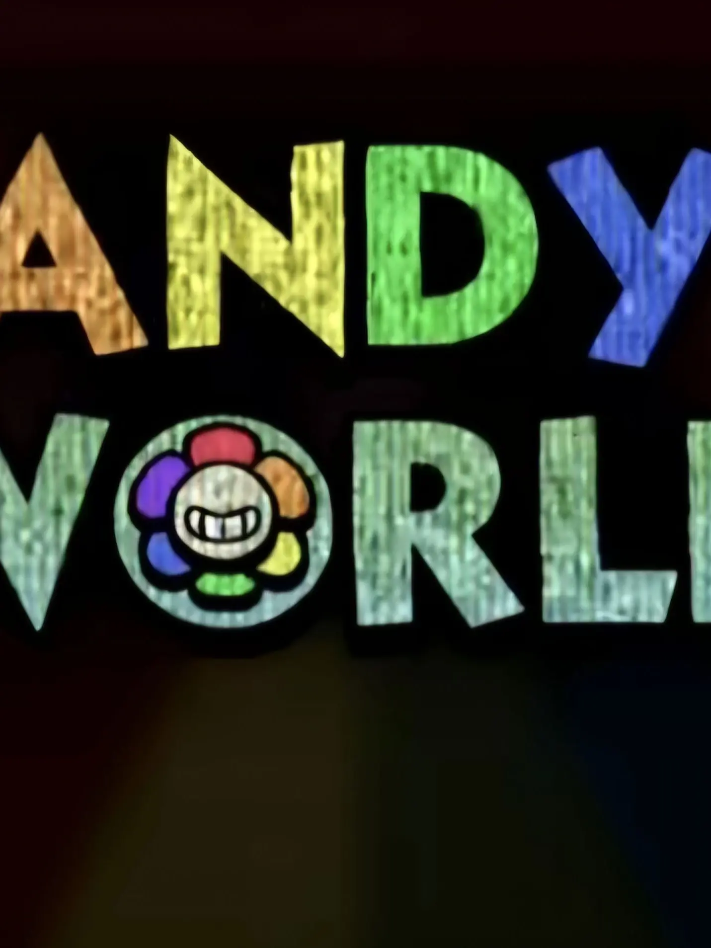 Xistertama의 댄디의 세계🌸