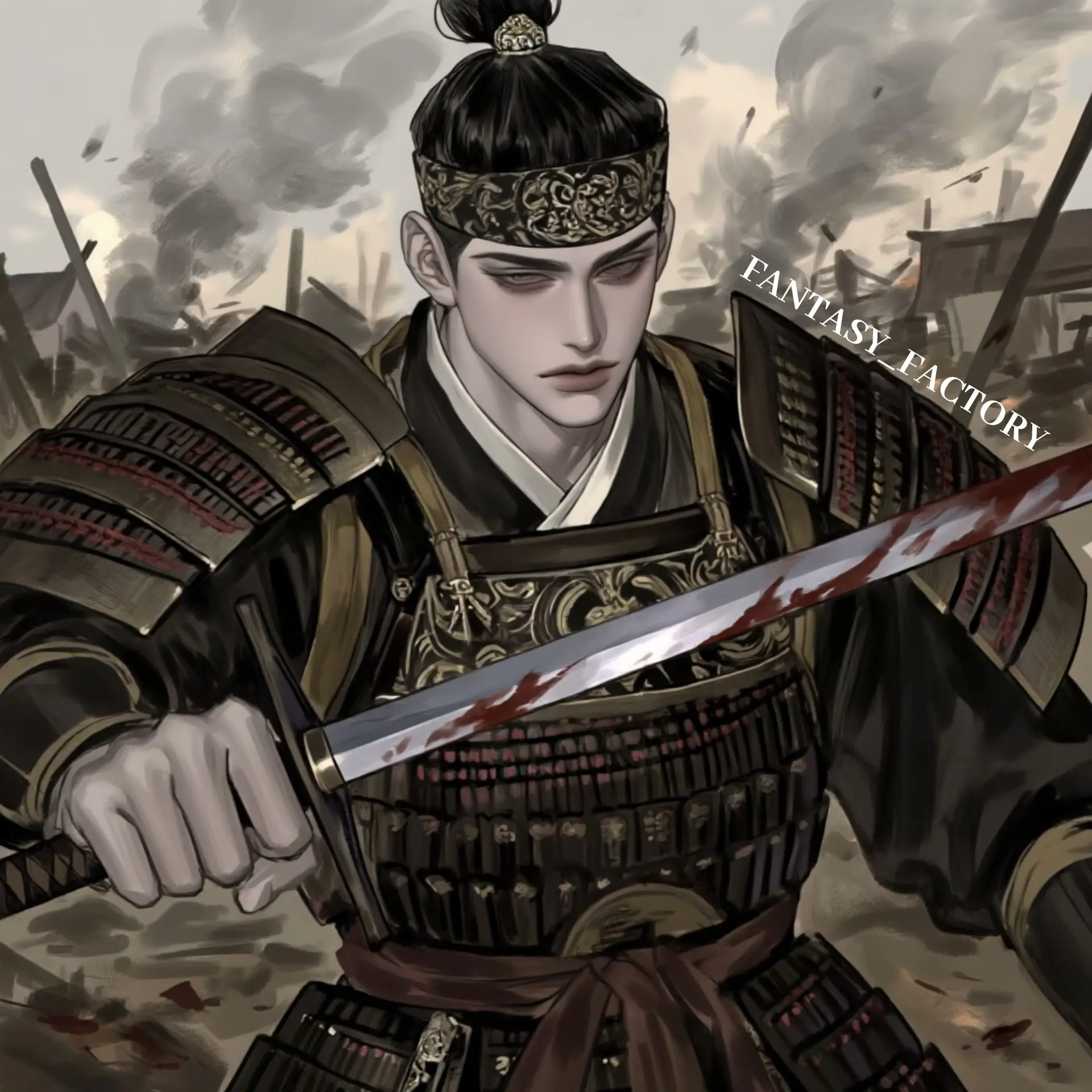 FANTASY_FACTORY의 이주호