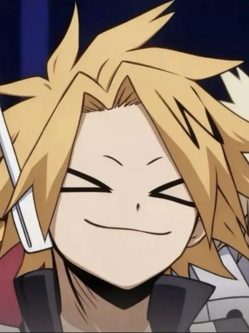 kaminarikunn의 Kaminari's Girlfriend