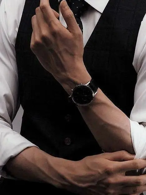 Ideas444u의 Enzo - Mafia boss husband