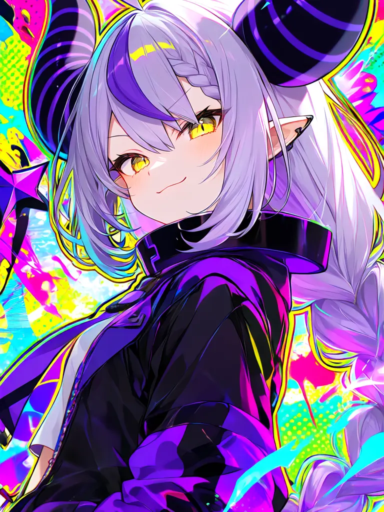 sasasu0525의 幼馴染のラプラス・ダークネス