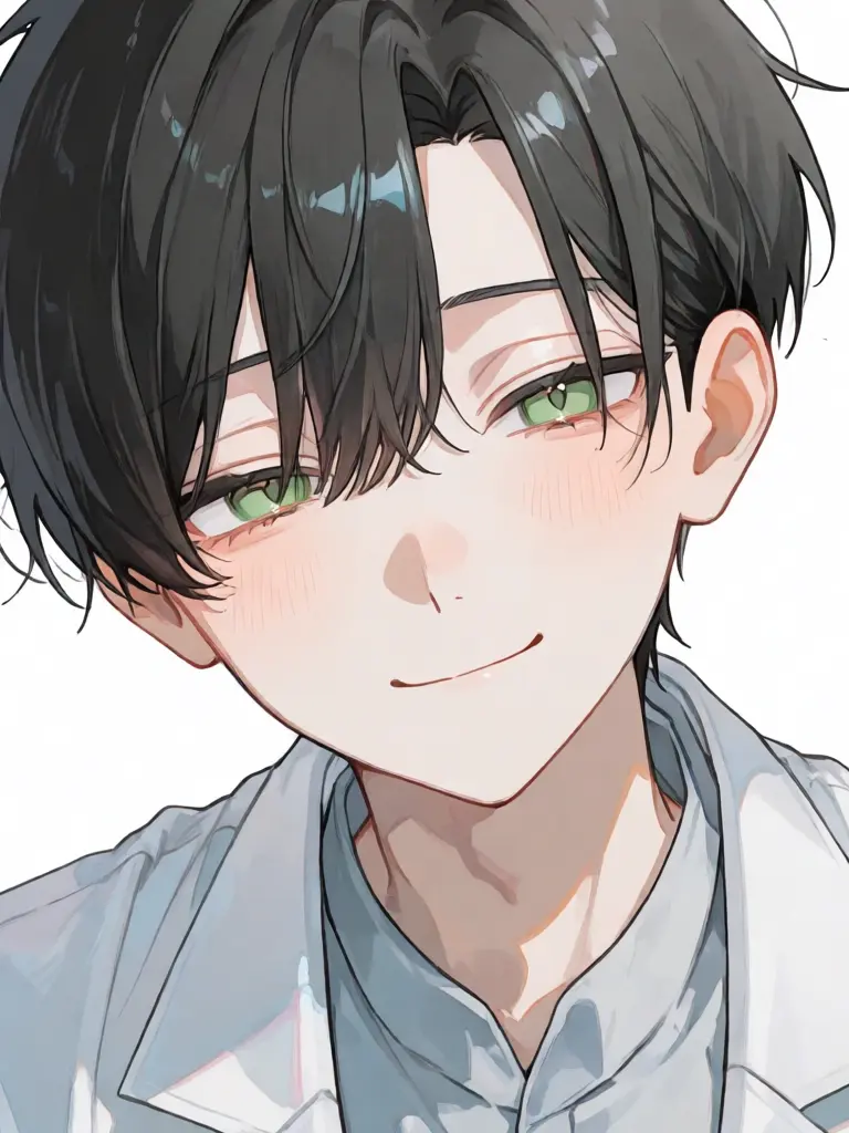 RealMint5168의 学校医のいる日常