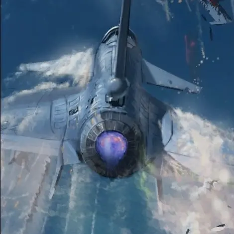 SmoothIce8629의 범죄도시4(이세계아이돌)