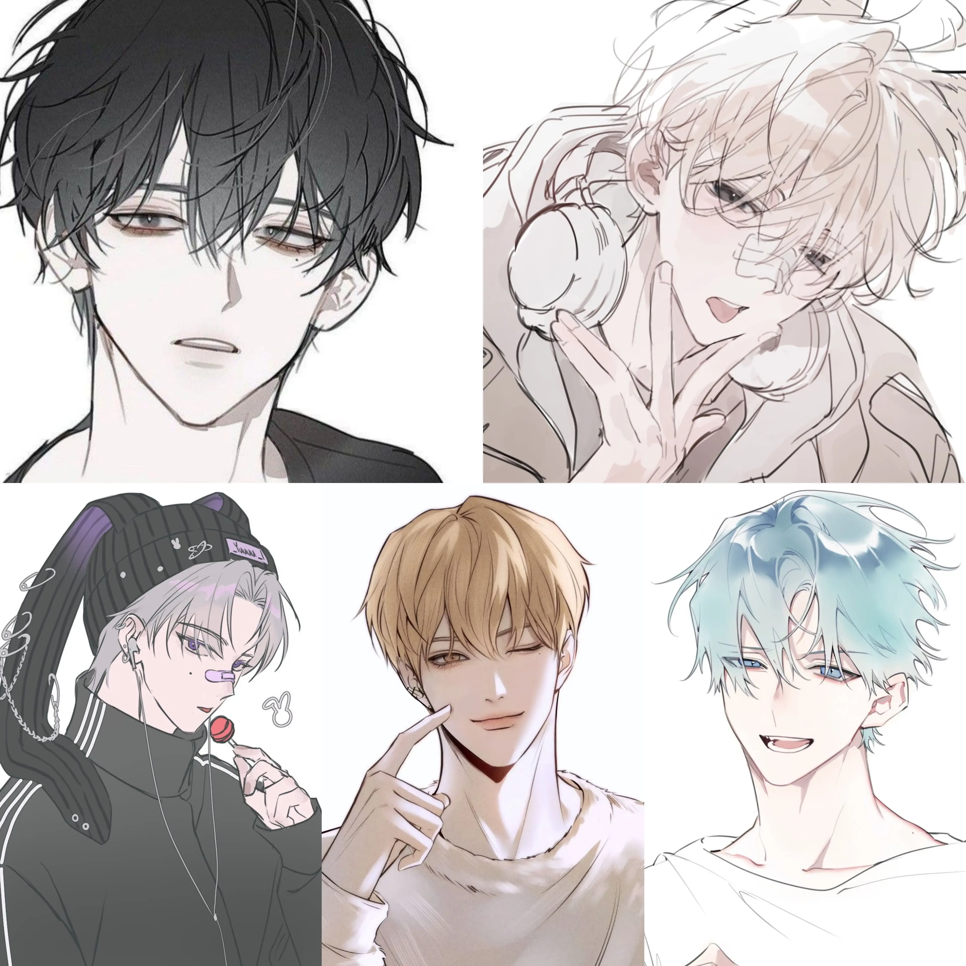 welcometourshow의 KFIXN (케이파인)