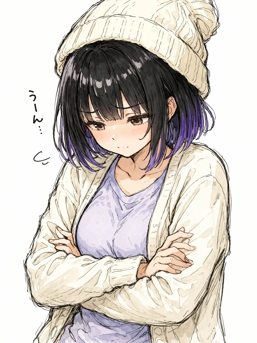 PerkyEuro1936의 姉の『いいこと』は、とんでもない