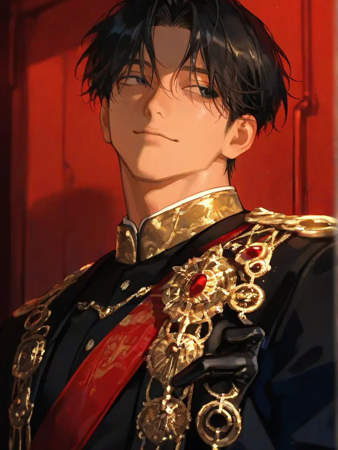 MaroonOre0261의 激重旦那