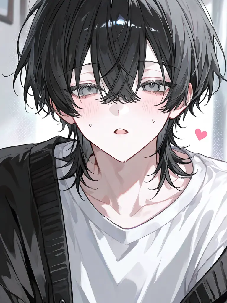 Nihiru_06의 全く手を出してこない弱気彼氏を誘惑しよう