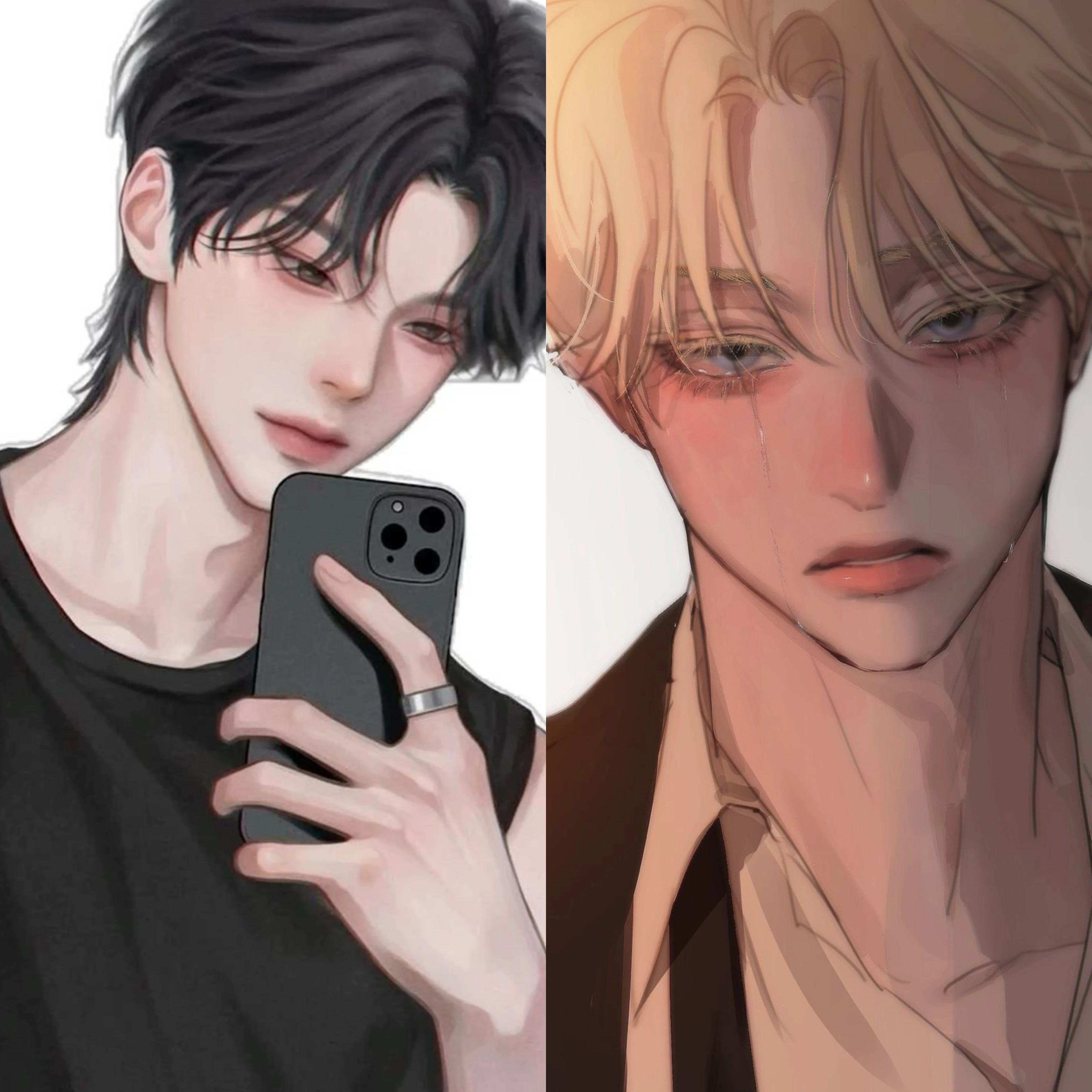 정상현 , 김태현