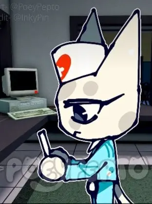 tototototototototo의 삼각관계✨ [동물병원 변칙성]